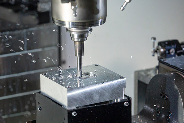 Protolabs élargit son offre d’usinage CNC à travers son réseau mondial de partenaires de fabrication numérique